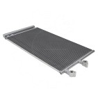 Condenseur de Climatisation Pour Volvo XC90 II 31338308 31439826 31686413