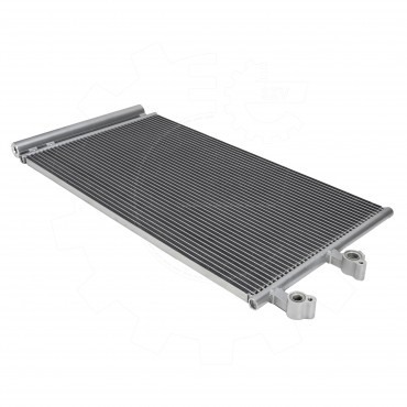 Condenseur de Climatisation Pour Volvo XC90 II 31338308 31439826 31686413