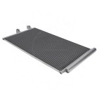 Condenseur de Climatisation Pour Volvo XC90 II 31338308 31439826 31686413