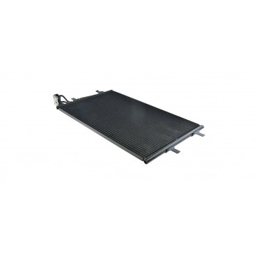 Condensateur de clim pour VOLVO C70 S40 II C30 V50 31356000 31418512 31292022