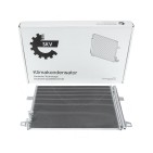 Condenseur de Climatisation Pour VW Amarok 2H0820411 2H0820411A 2H0820411B