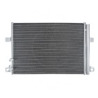Condenseur de Climatisation Pour VW Amarok 2H0820411 2H0820411A 2H0820411B