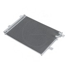 Condenseur de Climatisation Pour VW Amarok 2H0820411 2H0820411A 2H0820411B