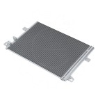 Condenseur de Climatisation Pour VW Amarok 2H0820411 2H0820411A 2H0820411B