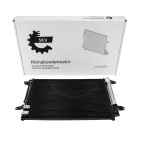 Condenseur de Climatisation Pour VW Beetle Jetta IV 5C0816411 5C0820411