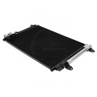 Condenseur de Climatisation Pour VW Beetle Jetta IV 5C0816411 5C0820411