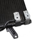 Condenseur de Climatisation Pour VW Beetle Jetta IV 5C0816411 5C0820411