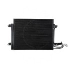 Condenseur de Climatisation Pour VW Caddy III Touran 1T0820411A 1T0820411B
