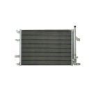 Condensateur de clim pour VOLVO S60 S80 I V70 II XC70 CROSS COUNTRY 30648954