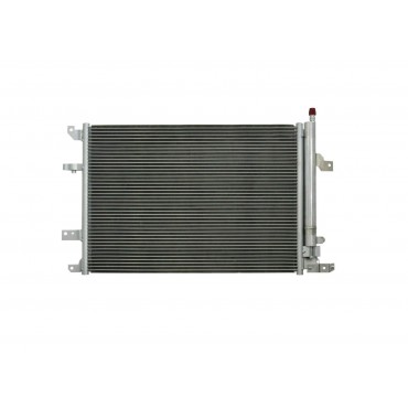 Condensateur de clim pour VOLVO S60 S80 I V70 II XC70 CROSS COUNTRY 30648954