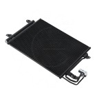 Condenseur de Climatisation Pour VW Caddy III Touran 1T0820411A 1T0820411B