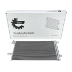 Condenseur de Climatisation Pour VW California T6 Camper Multivan VI 7E0820411G