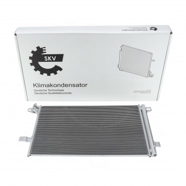 Condenseur de Climatisation Pour VW California T6 Camper Multivan VI 7E0820411G