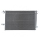 Condenseur de Climatisation Pour VW California T6 Camper Multivan VI 7E0820411G