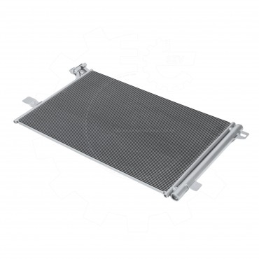 Condenseur de Climatisation Pour VW California T6 Camper Multivan VI 7E0820411G