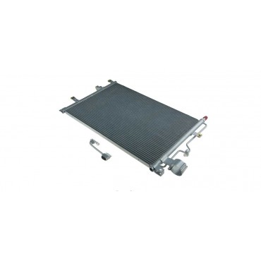 Condensateur de clim pour VOLVO S60 S80 I V70 II XC70 CROSS COUNTRY 6848889