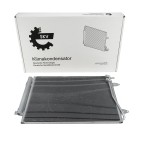 Condenseur de Climatisation Pour VW CC Passat 3C0820411B 3C0820411C 3C0820411D