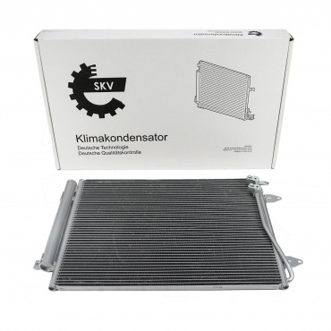 Condenseur de Climatisation Pour VW CC Passat 3C0820411B 3C0820411C 3C0820411D
