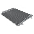 Condenseur de Climatisation Pour VW CC Passat 3C0820411B 3C0820411C 3C0820411D