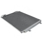 Condenseur de Climatisation Pour VW CC Passat 3C0820411B 3C0820411C 3C0820411D