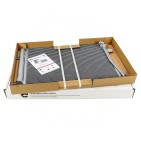 Condenseur de Climatisation Pour VW CC Passat 3C0820411B 3C0820411C 3C0820411D
