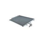 Condensateur de clim pour VOLVO V60 I S60 S80 XC70 II V70 III XC60 1405365