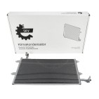 Condenseur de Climatisation Pour VW Golf III Vento 1H0820413 1H1820413