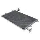 Condenseur de Climatisation Pour VW Golf III Vento 1H0820413 1H1820413