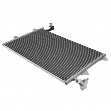 Condenseur de Climatisation Pour VW Golf III Vento 1H0820413 1H1820413