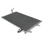 Condenseur de Climatisation Pour VW Golf III Vento 1H0820413 1H1820413