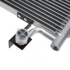 Condenseur de Climatisation Pour VW Golf III Vento 1H0820413 1H1820413