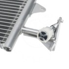 Condenseur de Climatisation Pour VW Golf III Vento 1H0820413 1H1820413