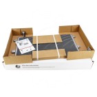 Condenseur de Climatisation Pour VW Golf III Vento 1H0820413 1H1820413