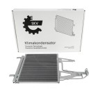 Condenseur de Climatisation Pour VW Load UP UP! 1S0816411A