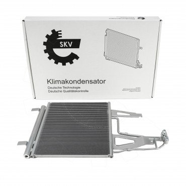 Condenseur de Climatisation Pour VW Load UP UP! 1S0816411A