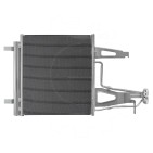 Condenseur de Climatisation Pour VW Load UP UP! 1S0816411A