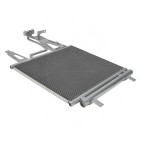 Condenseur de Climatisation Pour VW Load UP UP! 1S0816411A