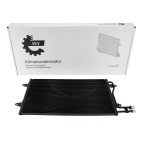 Condenseur de Climatisation Pour VW LT 28-35 28-46 2D0820413A 2D0820413B
