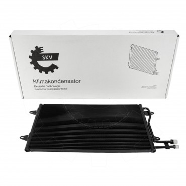 Condenseur de Climatisation Pour VW LT 28-35 28-46 2D0820413A 2D0820413B