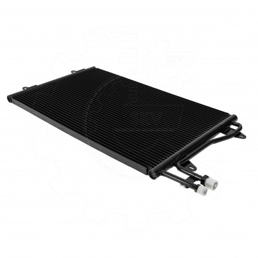 Condenseur de Climatisation Pour VW LT 28-35 28-46 2D0820413A 2D0820413B