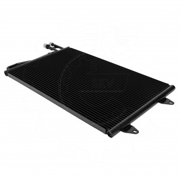 Condenseur de Climatisation Pour VW LT 28-35 28-46 2D0820413A 2D0820413B