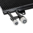 Condenseur de Climatisation Pour VW LT 28-35 28-46 2D0820413A 2D0820413B