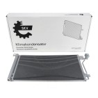 Condenseur de Climatisation Pour VW Multivan V Transporter 7H0820411B 7H0820411E