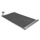 Condenseur de Climatisation Pour VW Multivan V Transporter 7H0820411B 7H0820411E