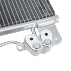 Condenseur de Climatisation Pour VW Multivan V Transporter 7H0820411B 7H0820411E