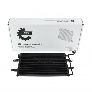 Condenseur de Climatisation Pour VW New Beetle 1C0820413B 1C0820413C 1C0820413D