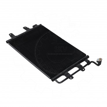 Condenseur de Climatisation Pour VW New Beetle 1C0820413B 1C0820413C 1C0820413D