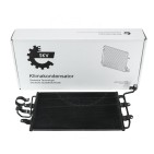 Condenseur de Climatisation Pour VW New Beetle 1C0820411 1C0820413 1C0820413A