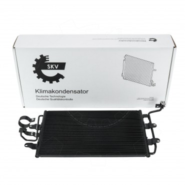 Condenseur de Climatisation Pour VW New Beetle 1C0820411 1C0820413 1C0820413A