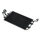 Condenseur de Climatisation Pour VW New Beetle 1C0820411 1C0820413 1C0820413A